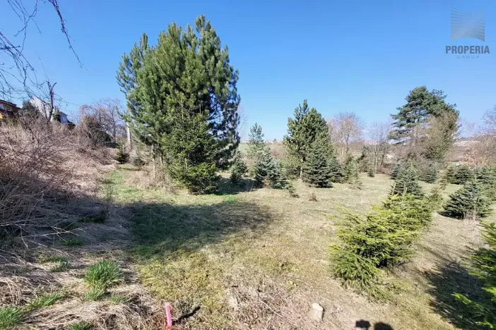 Prodej komerčního pozemku, Popůvky, 971 m2