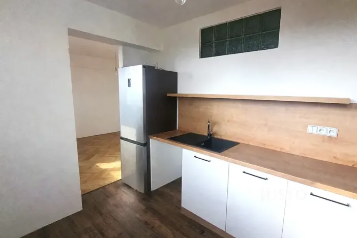 Pronájem bytu 2+1, Písek, Dr. M. Horákové, 53 m2