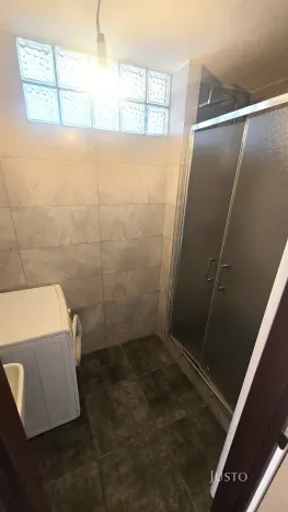 Pronájem bytu 2+1, Písek, Dr. M. Horákové, 53 m2