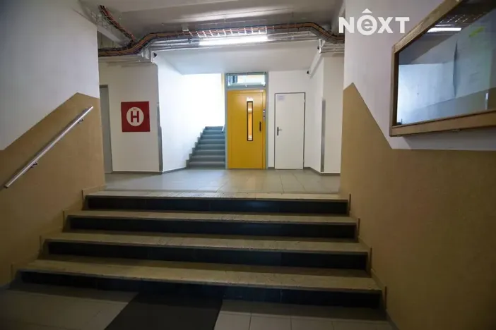 Prodej bytu 2+1, Planá nad Lužnicí, Průmyslová, 59 m2