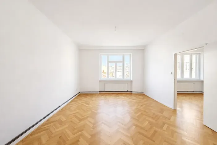 Pronájem bytu 3+1, Ostrava, Sokolská třída, 112 m2