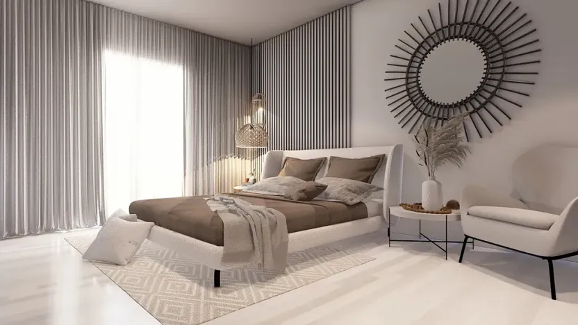 Prodej bytu 2+kk, Cómpeta, Španělsko, 46 m2