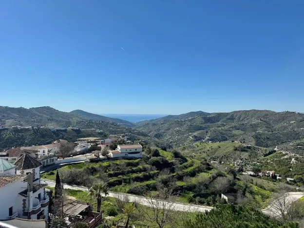 Prodej bytu 2+kk, Cómpeta, Španělsko, 46 m2