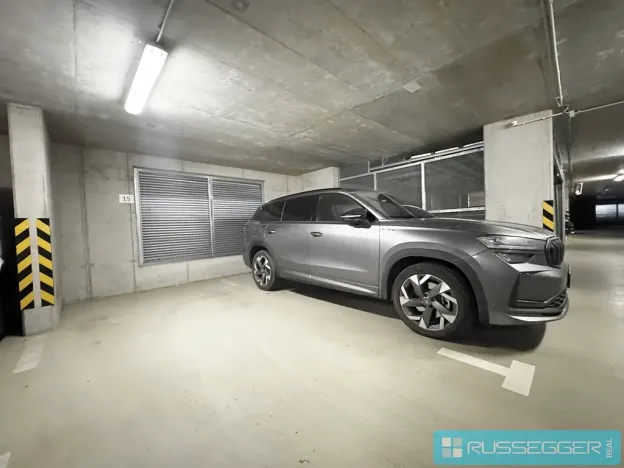 Pronájem garáže, Brno, Jircháře, 14 m2