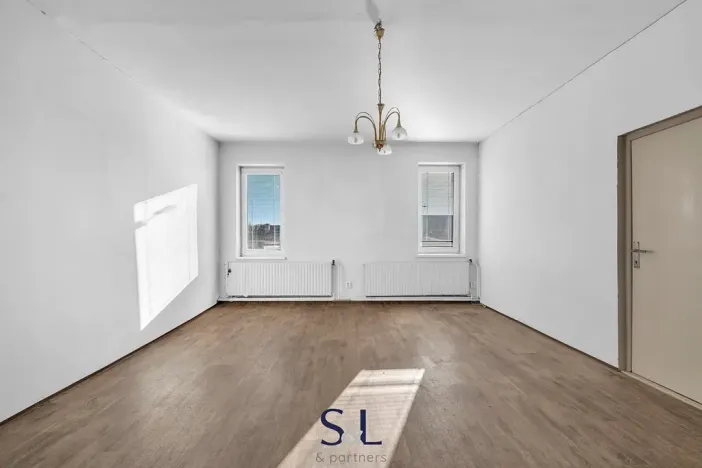 Prodej činžovního domu, Kamenický Šenov, Kadlecova, 250 m2