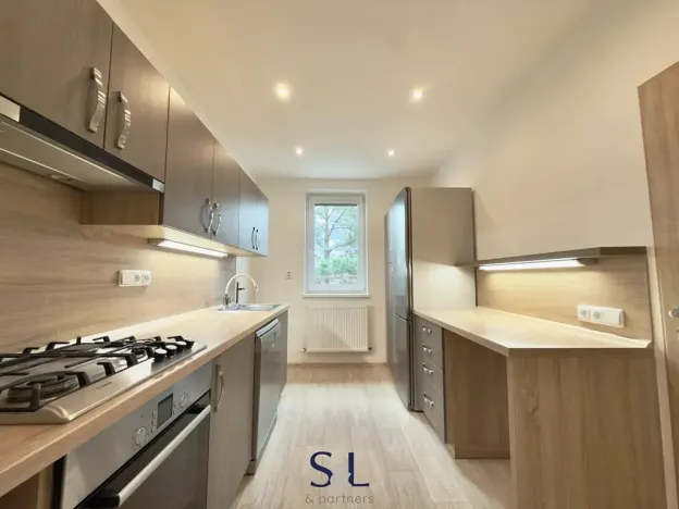 Pronájem bytu 3+1, Nový Bor, Skalická, 81 m2