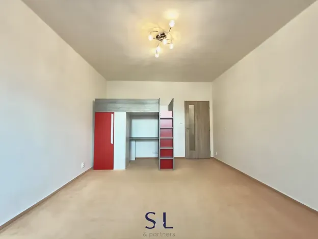 Pronájem bytu 3+1, Nový Bor, Skalická, 81 m2