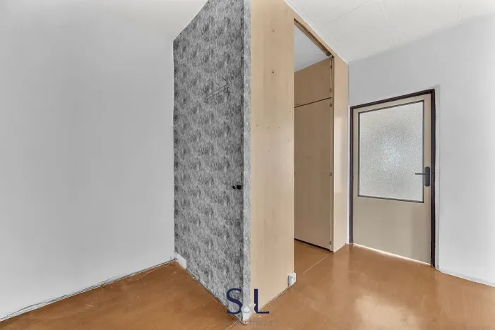 Prodej bytu 2+1, Nový Bor, Svojsíkova, 56 m2