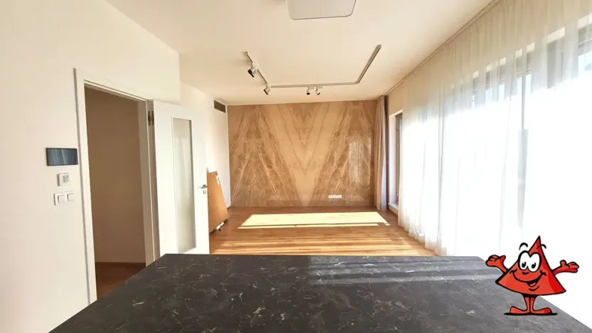 Pronájem bytu 3+kk, Praha - Žižkov, Malešická, 93 m2