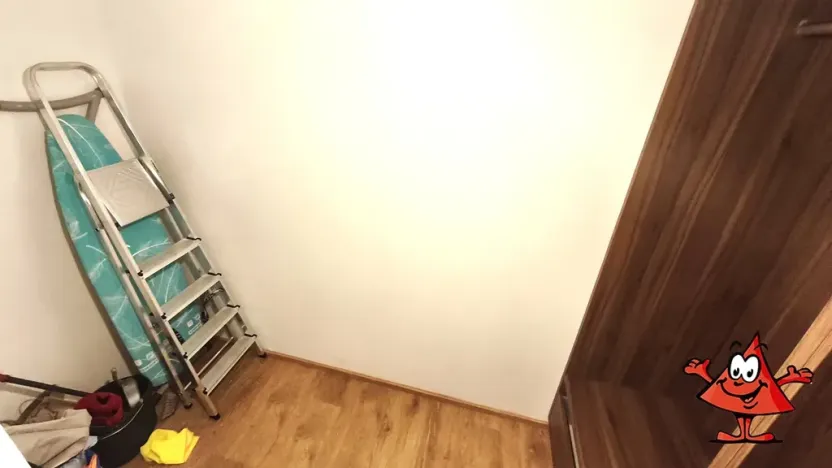 Pronájem bytu 3+kk, Praha - Žižkov, Malešická, 93 m2