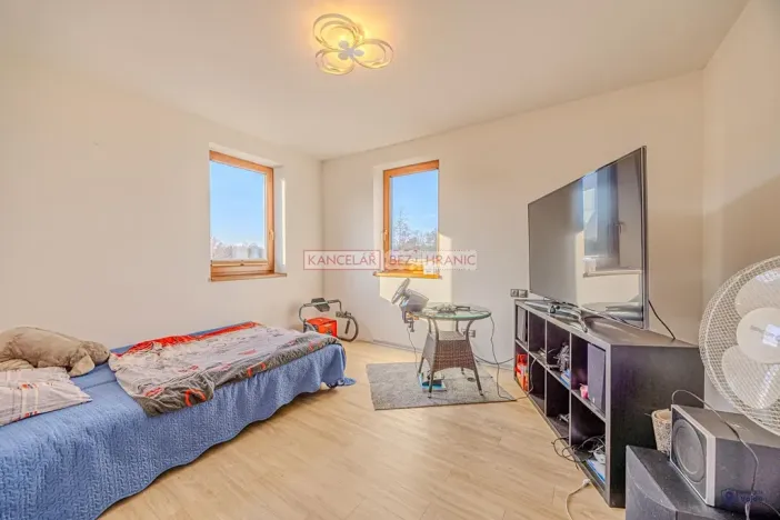 Prodej rodinného domu, Dolní Lutyně, K Zahrádkám, 175 m2