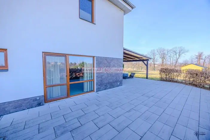 Prodej rodinného domu, Dolní Lutyně, K Zahrádkám, 175 m2