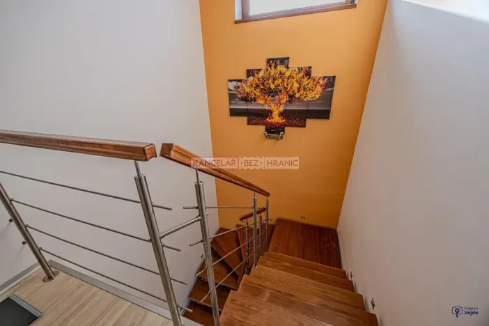 Prodej rodinného domu, Dolní Lutyně, K Zahrádkám, 175 m2