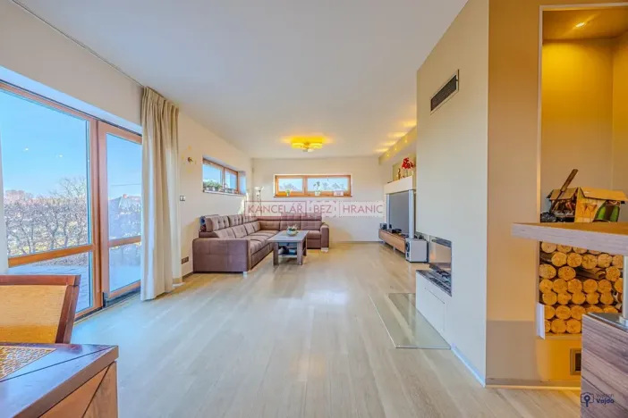 Prodej rodinného domu, Dolní Lutyně, K Zahrádkám, 175 m2