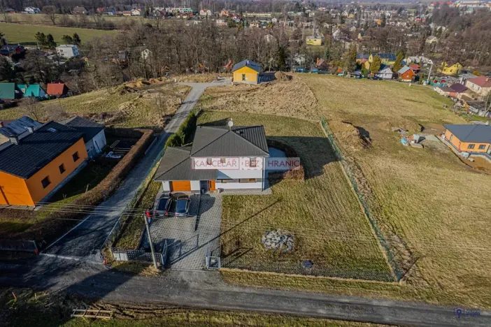 Prodej rodinného domu, Dolní Lutyně, K Zahrádkám, 175 m2