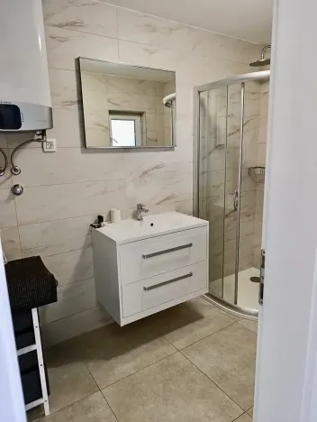 Prodej bytu 2+kk, Vir, Chorvatsko, 65 m2