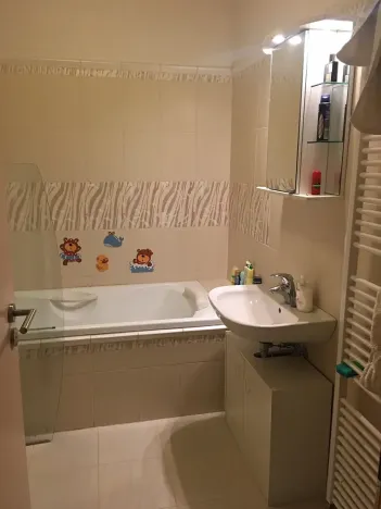 Pronájem bytu 2+kk, Brno, Spálená, 60 m2