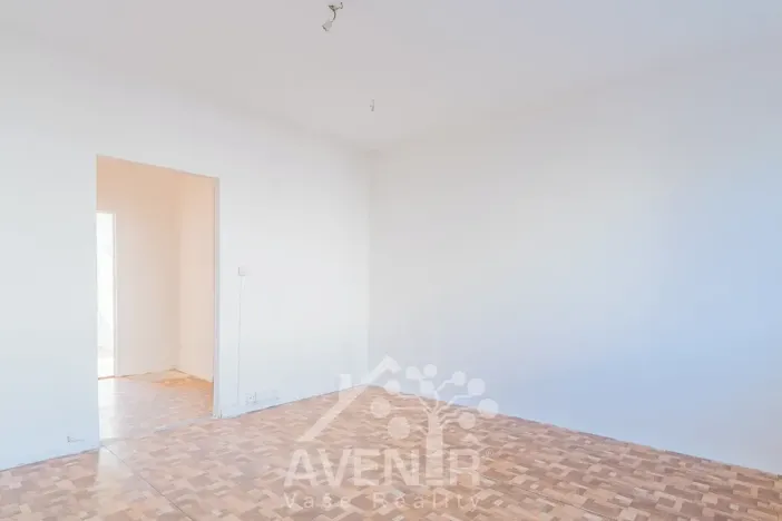 Prodej bytu 3+1, Zlín, Křiby, 65 m2