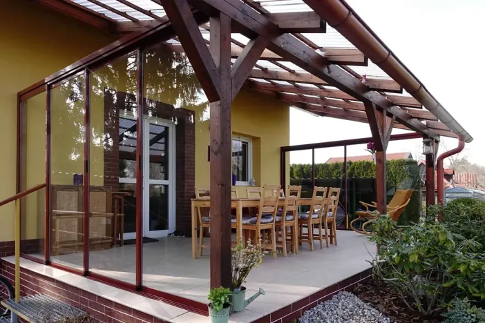 Prodej chaty, Předměřice nad Labem, Průmyslová, 50 m2