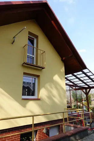 Prodej chaty, Předměřice nad Labem, Průmyslová, 50 m2