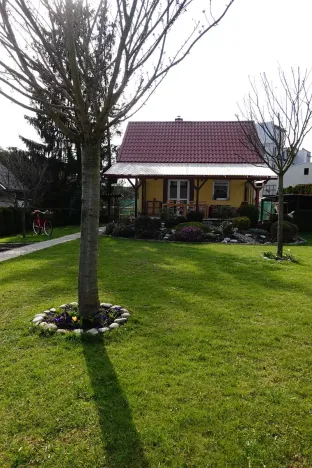 Prodej chaty, Předměřice nad Labem, Průmyslová, 50 m2