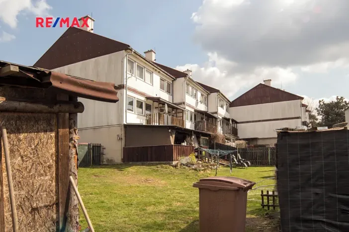 Prodej činžovního domu, Sobotín, 792 m2