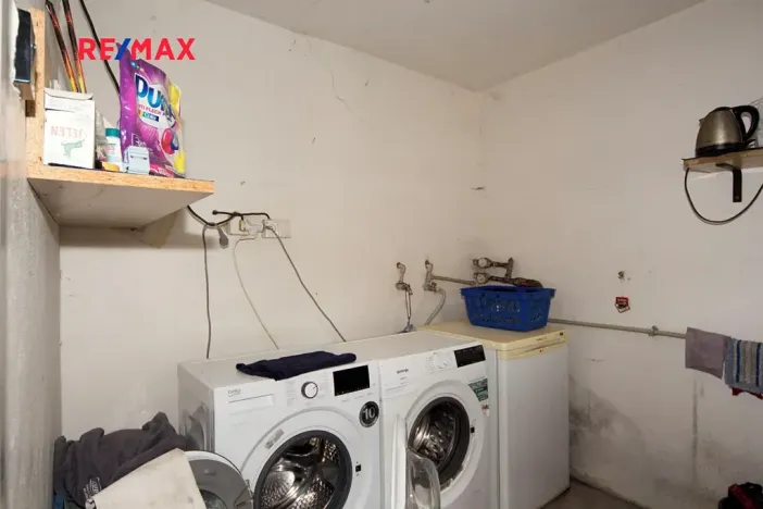 Prodej činžovního domu, Sobotín, 792 m2