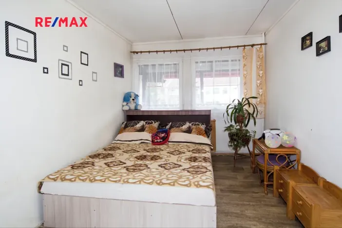 Prodej činžovního domu, Sobotín, 792 m2