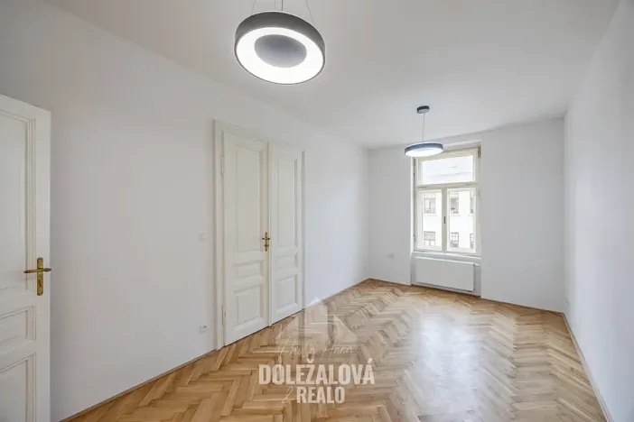 Pronájem bytu 5+kk, Jihlava, třída Legionářů, 122 m2