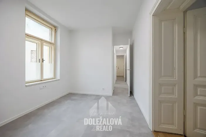 Pronájem bytu 5+kk, Jihlava, třída Legionářů, 122 m2