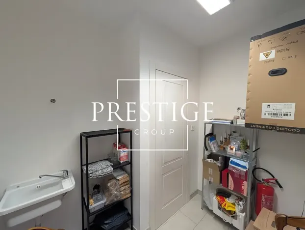 Pronájem obchodního prostoru, Praha - Vinohrady, Záhřebská, 32 m2