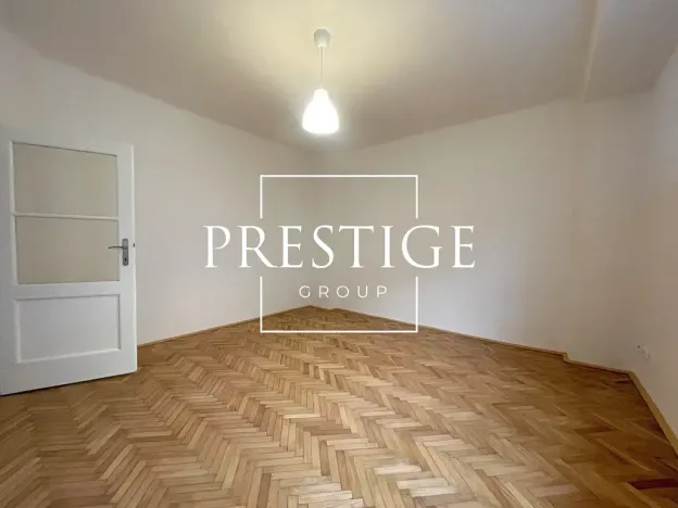 Pronájem bytu 3+kk, Praha - Žižkov, Biskupcova, 58 m2
