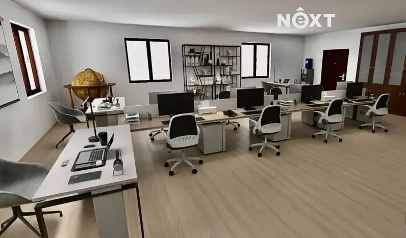 Pronájem obchodního prostoru, Třeboň, Svobody, 137 m2