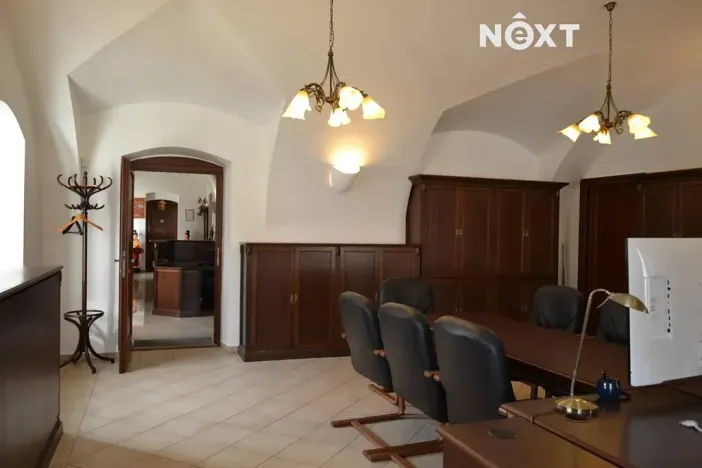 Pronájem obchodního prostoru, Třeboň, Svobody, 137 m2