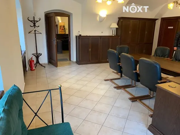 Pronájem obchodního prostoru, Třeboň, Svobody, 137 m2