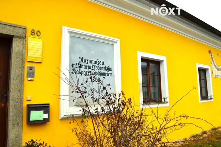 Pronájem obchodního prostoru, Třeboň, Svobody, 137 m2