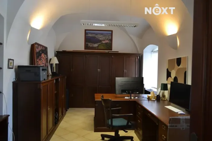 Pronájem obchodního prostoru, Třeboň, Svobody, 137 m2