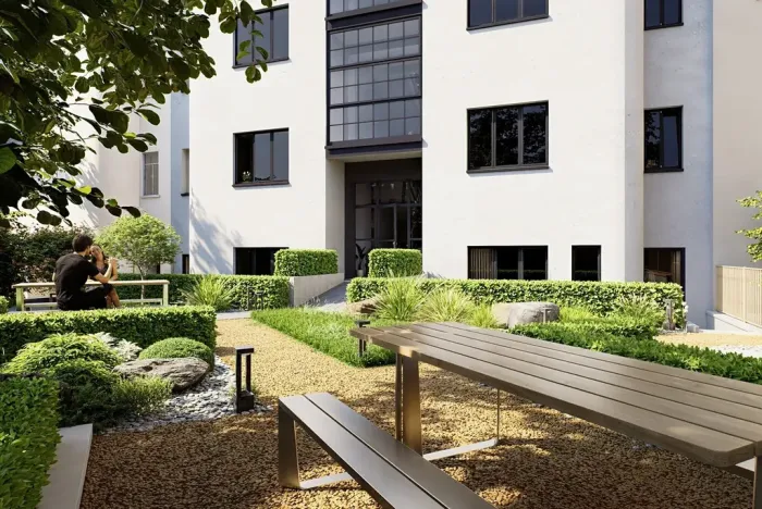 Prodej bytu 3+kk, Praha - Žižkov, Jana Želivského, 77 m2