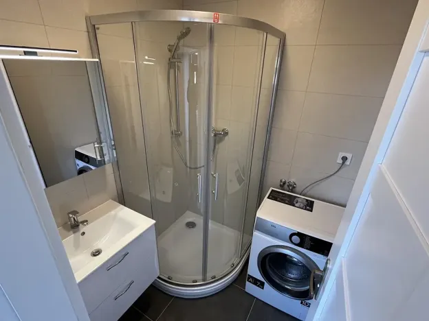 Pronájem bytu 3+1, Brno, Bellova, 76 m2