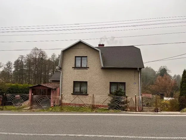 Prodej rodinného domu, Rychvald, Michálkovická, 142 m2