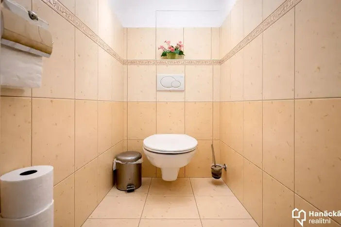 Prodej bytu 3+1, Šumperk, Finská, 84 m2