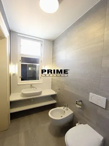 Pronájem bytu 3+kk, Praha - Vinohrady, Vinohradská, 94 m2