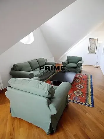 Pronájem bytu 3+1, Praha - Nové Město, Odborů, 108 m2