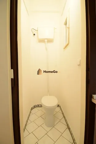 Pronájem bytu 1+kk, Praha - Nusle, U gymnázia, 50 m2