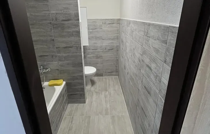 Pronájem bytu 1+kk, Sokolov, Jelínkova, 20 m2