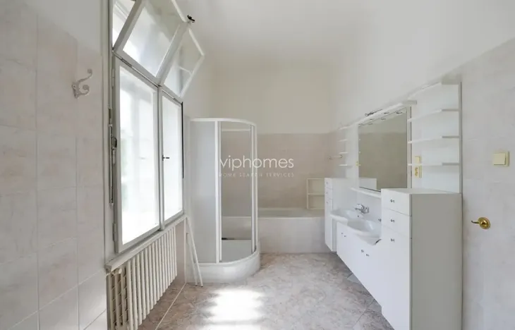 Pronájem bytu 5+1, Praha - Střešovice, Slunná, 300 m2