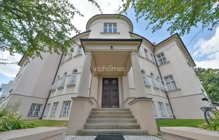 Pronájem bytu 5+1, Praha - Střešovice, Slunná, 300 m2