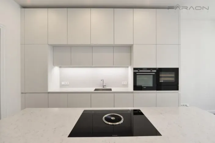 Pronájem bytu 4+kk, Praha - Vinohrady, Laubova, 137 m2