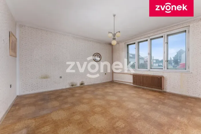 Prodej rodinného domu, Zlín - Malenovice, 137 m2