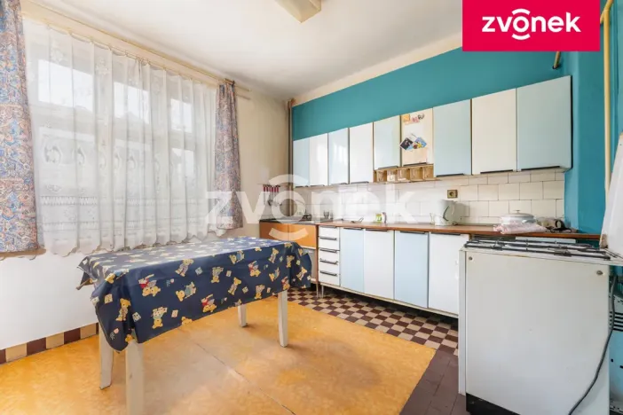 Prodej rodinného domu, Zlín - Malenovice, 137 m2